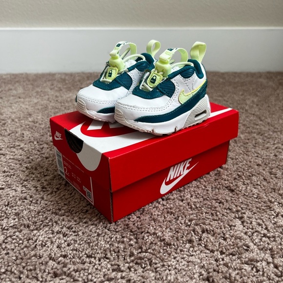 Nike Air Max 90 Toggle - Picture 2 of 6